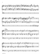 Trumpet March and Trumpet Recessional Trumpet scores gallery preview page 6