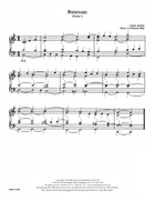 Hymn Harmonizations, Set 1 Organ scores gallery preview page 6