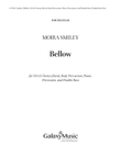 Bellow (Instrumental Parts)
