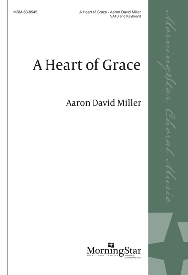 A Heart of Grace