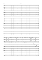 Moritat Vom Mackie Messer Full Orchestra scores gallery preview page 3