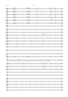 Moritat Vom Mackie Messer Full Orchestra scores gallery preview page 5