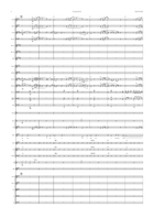 Moritat Vom Mackie Messer Full Orchestra scores gallery preview page 6