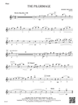 The Pilgrimage: Flute