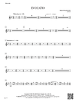 Evocatio: Piccolo