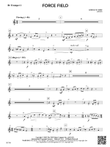 Force Field: B-flat Trumpet 1