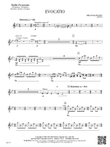 Evocatio: Mallet Percussion