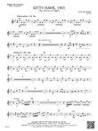 Kitty Hawk, 1903: Mallet Percussion