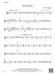Evocatio: F Horn 1