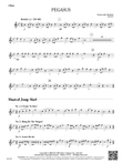 Pegasus: Oboe