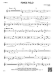 Force Field: F Horn