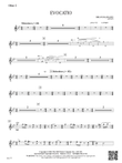 Evocatio: Oboe 2