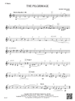 The Pilgrimage: F Horn
