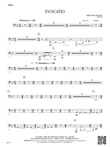 Evocatio: Tuba