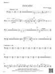 Evocatio: Bassoon 2