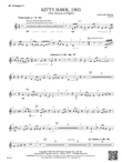 Kitty Hawk, 1903: B-flat Trumpet 2