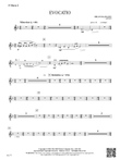 Evocatio: F Horn 2
