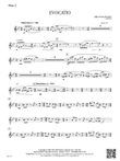 Evocatio: Flute 2