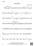 Evocatio: Timpani