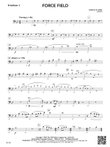 Force Field: Trombone 1