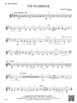 The Pilgrimage: E-flat Alto Clarinet