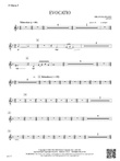 Evocatio: F Horn 3