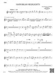 Hanukkah Highlights: Oboe