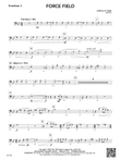 Force Field: Trombone 2
