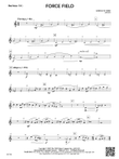 Force Field: Baritone T.C.