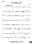 Kitty Hawk, 1903: Bassoon