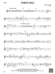 Force Field: Oboe