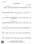 Evocatio: Trombone 3