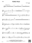 Force Field: Bells