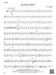 Block Party!: Congas