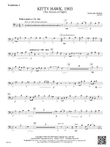 Kitty Hawk, 1903: Trombone 1
