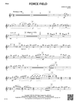 Force Field: Flute