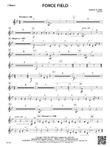 Force Field: Chimes
