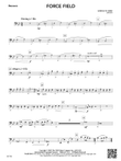 Force Field: Bassoon