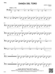Danza del Toro: Tuba