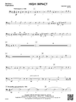 High Impact: Baritone / Euphonium