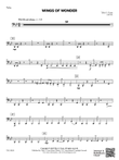 Wings of Wonder: Tuba