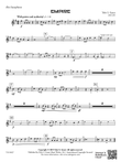 Empire: Alto Saxophone