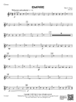 Empire: Chimes