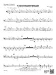 In Your Wildest Dreams : 2nd Percussion