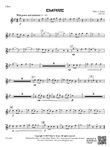 Empire: Oboe