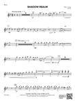 Shadow Realm: Flute