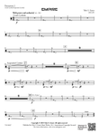 Empire: Percussion 2
