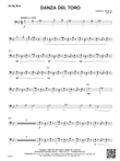 Danza del Toro: String Bass