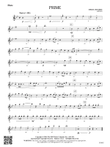 Prime: Flute