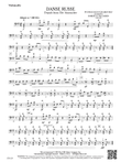 Danse Russe (Trepak from The Nutcracker): Violoncello